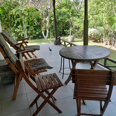 Villa Phillipe Sorga